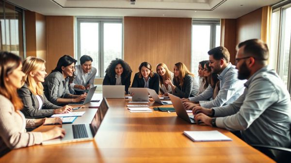 10 stratégies novatrices pour améliorer l'ISTC en communication