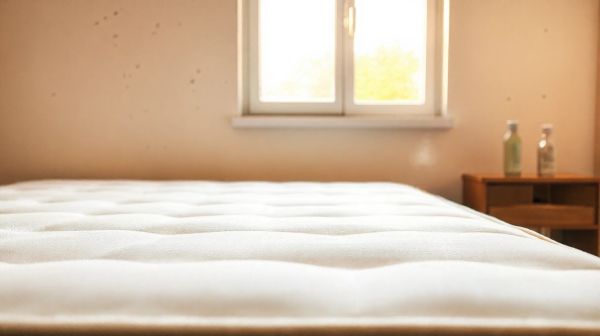 5 raisons de privilégier le nettoyage de matelas à Montélimar
