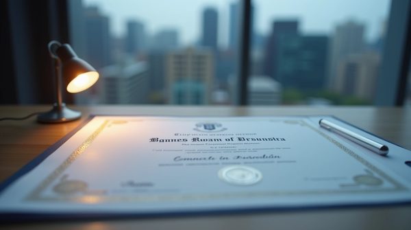 Certification des compétences comportementales : un atout clé pour votre carrière