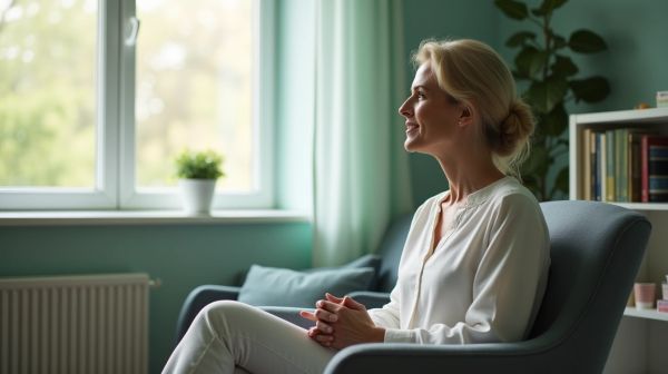 Comment progresser en hypnose ericksonienne pour aider vos clients