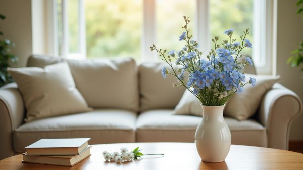 Comment recevoir du muguet à domicile pour le 1er mai ?