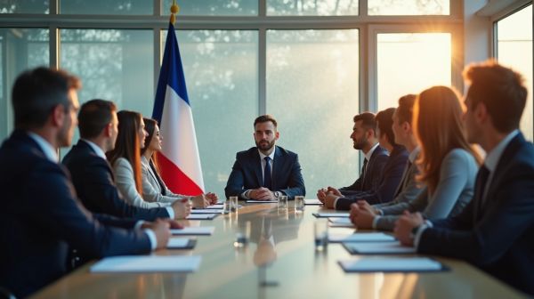 Comment une entreprise étrangère peut-elle souscrire une assurance décennale ?