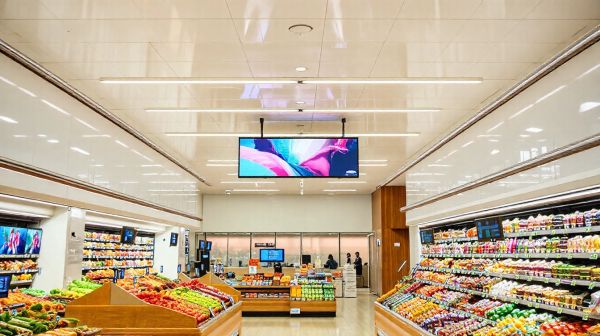 Créer un supermarché prospère : stratégies innovantes à adopter