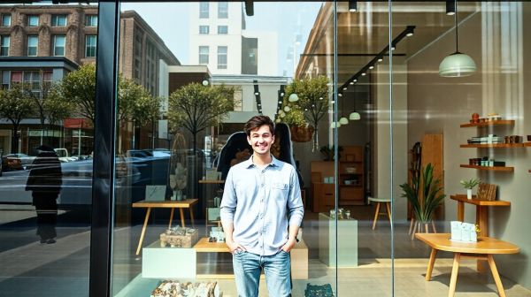 Découvrez les avantages d'un site vitrine pour votre présence en ligne