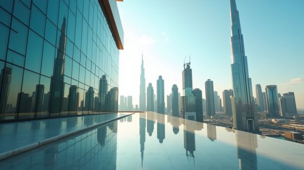 Fiscalité des PME à Dubaï : planification et stratégie