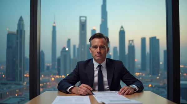 Fiscalité des PME à Dubaï : planification et stratégie