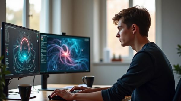 Formation vidéo pour graphiste : élever votre créativité avec des outils puissants