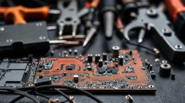 Les métiers à explorer dans le génie électrique en 2023