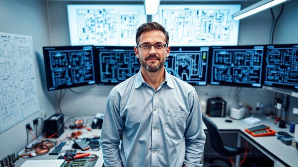 Les métiers à explorer dans le génie électrique en 2023