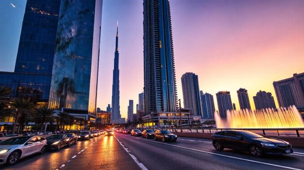 Optimisez la fiscalité de votre PME à Dubaï: stratégies efficaces