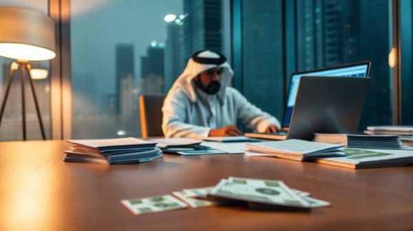 Optimisez la fiscalité de votre PME à Dubaï: stratégies efficaces