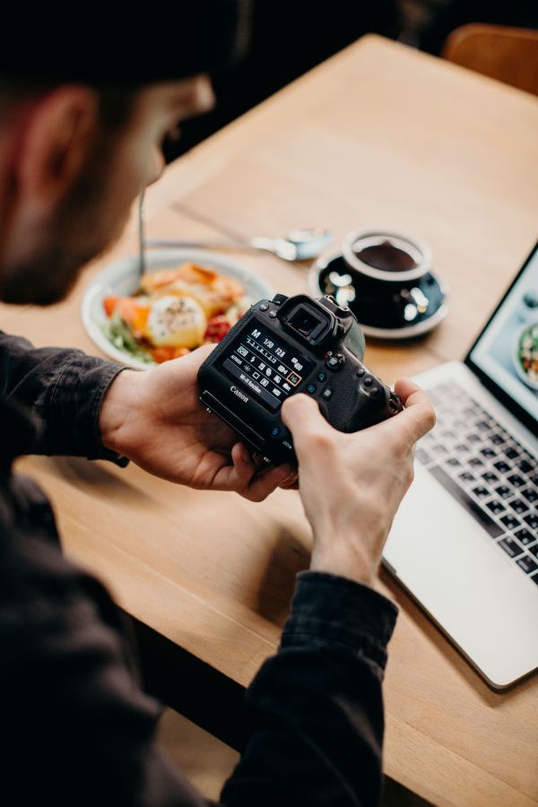 Photographe entreprise à Lyon : vos événements capturés avec passion