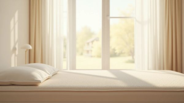 Pourquoi le nettoyage de matelas à Montélimar est indispensable ?