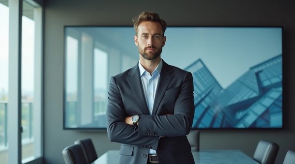 Réussir son marketing commercial : structurer une stratégie gagnante pour booster la performance