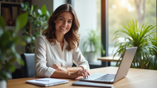 Sécurisez votre activité avec une assurance professionnelle adaptée