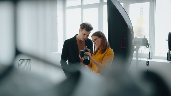 Services de photographie professionnelle à Lyon pour vos événements
