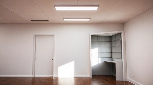 Top 5 avantages des cabines acoustiques reconditionnées en bureau