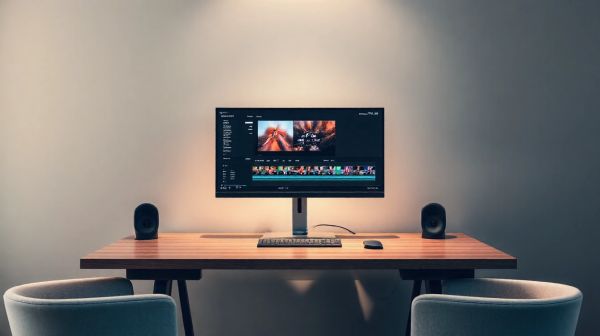 Top outils vidéo pour graphistes : boostez votre créativité