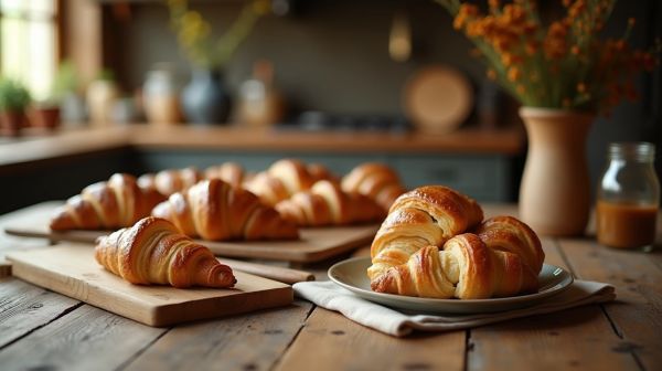 Trouver des backlinks dans la thématique food