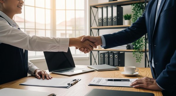 Cession d'une PME : les étapes indispensables pour réussir son projet en 2026