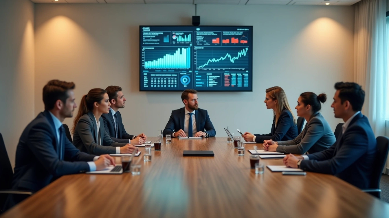 Concevoir un plan marketing robuste en réponse aux enjeux du marché