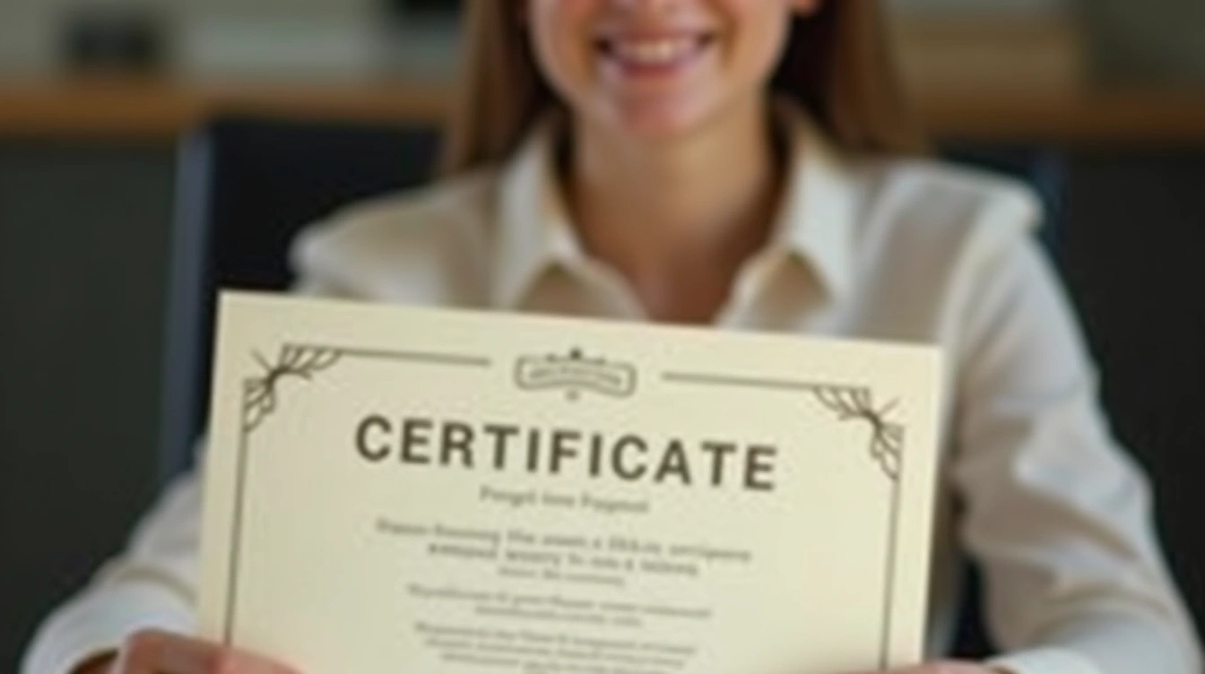 Questions fréquentes sur la certification des compétences comportementales